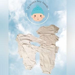 12 month old onesies
